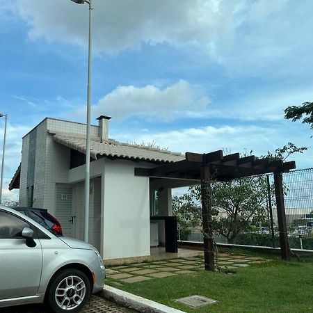 Apartamento 2 Quartos Living Park Sul 브라질리아 외부 사진