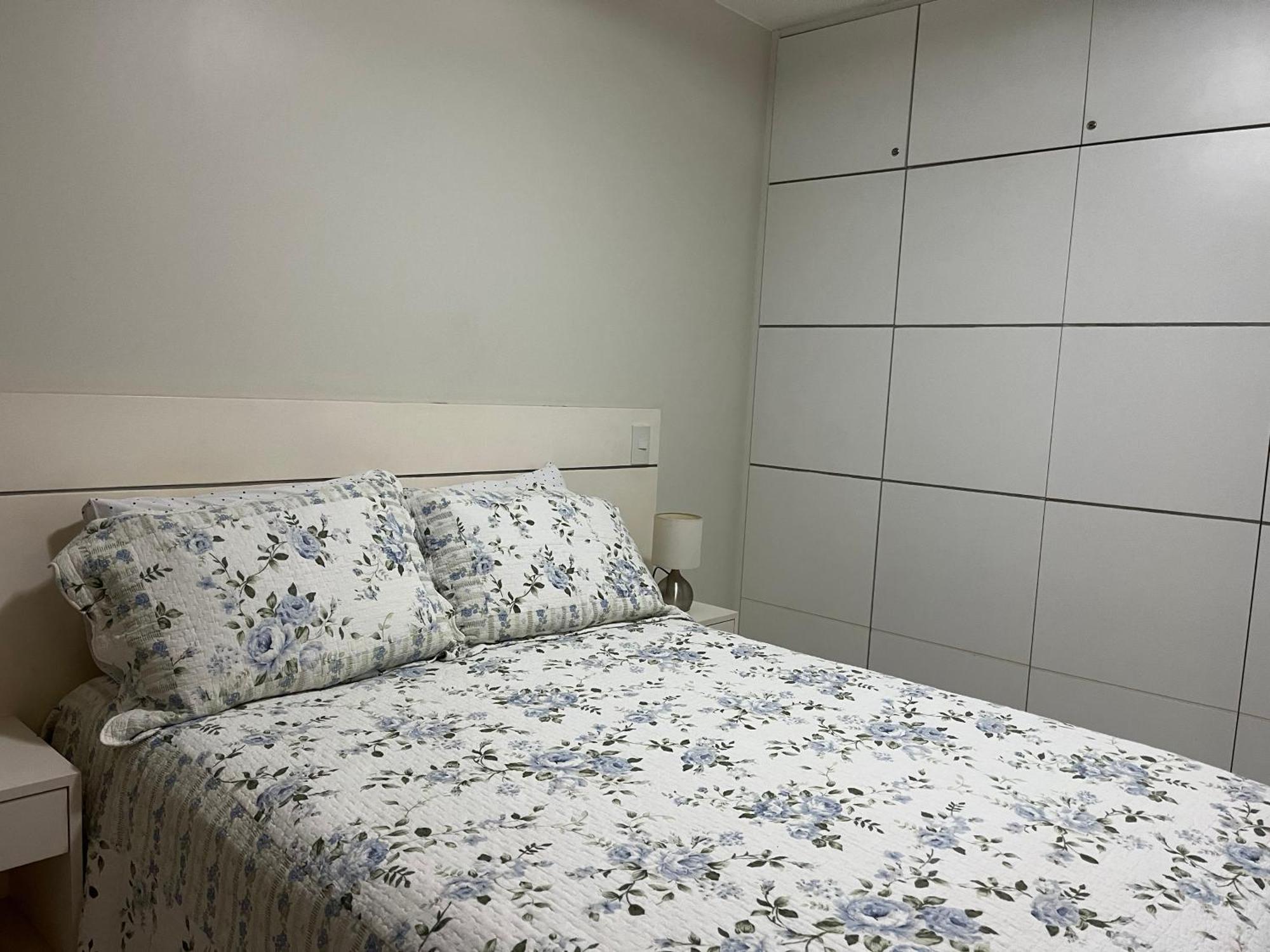 Apartamento 2 Quartos Living Park Sul 브라질리아 외부 사진