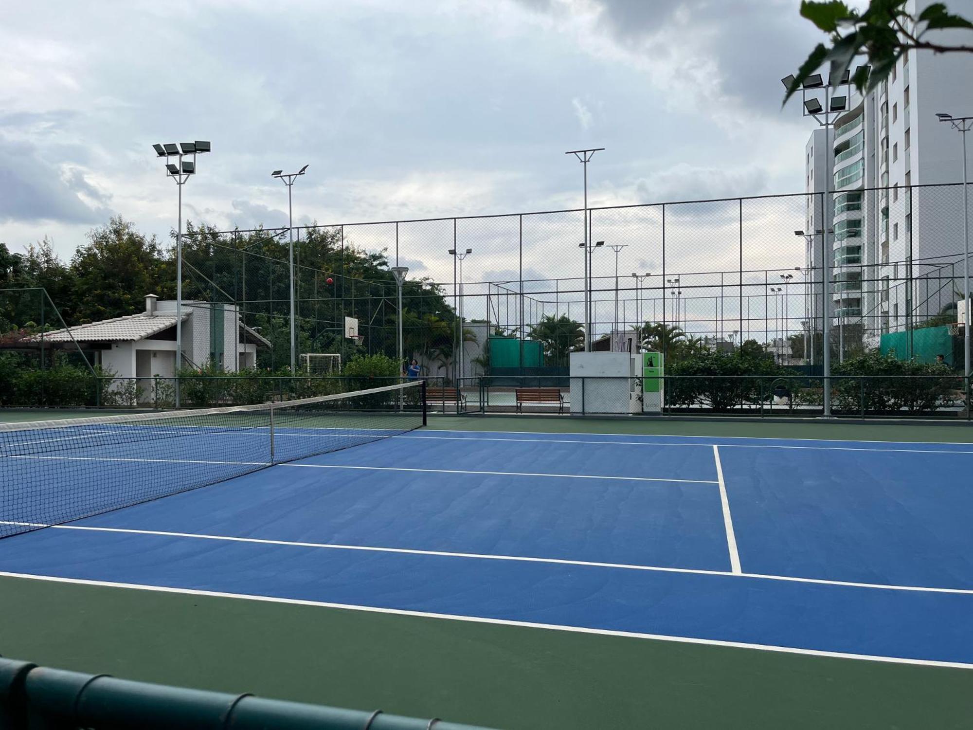 Apartamento 2 Quartos Living Park Sul 브라질리아 외부 사진