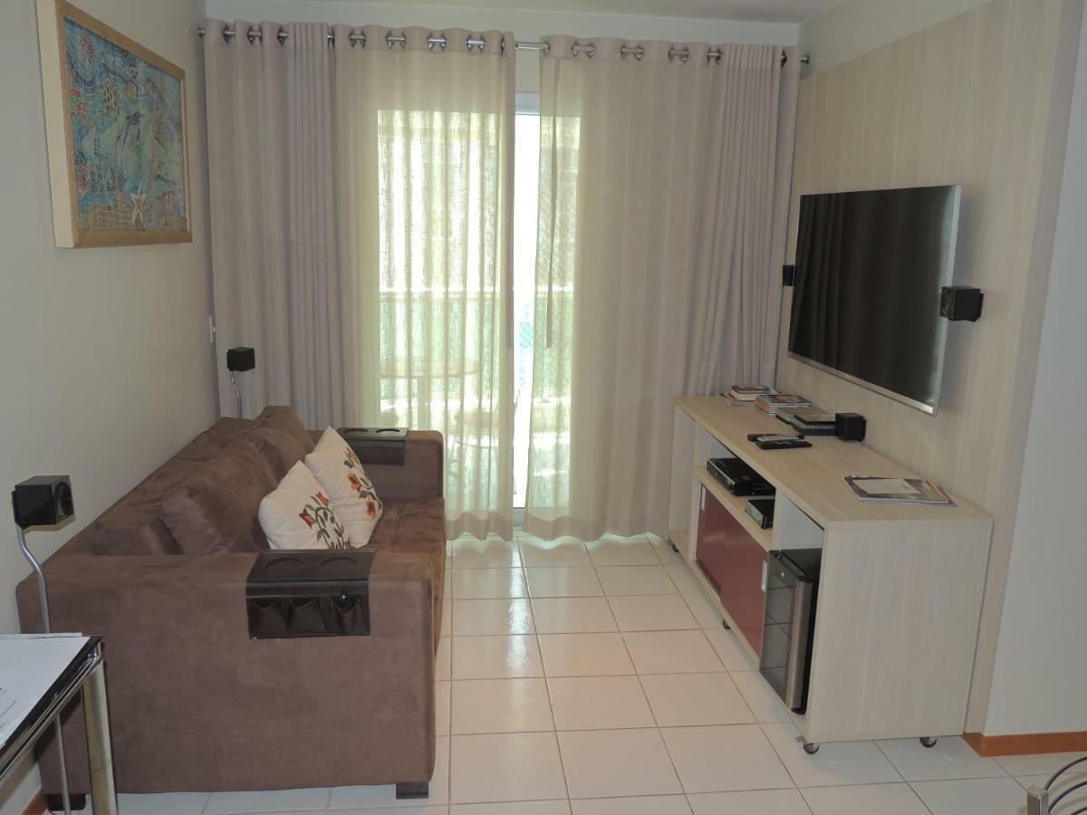 Apartamento 2 Quartos Living Park Sul 브라질리아 외부 사진