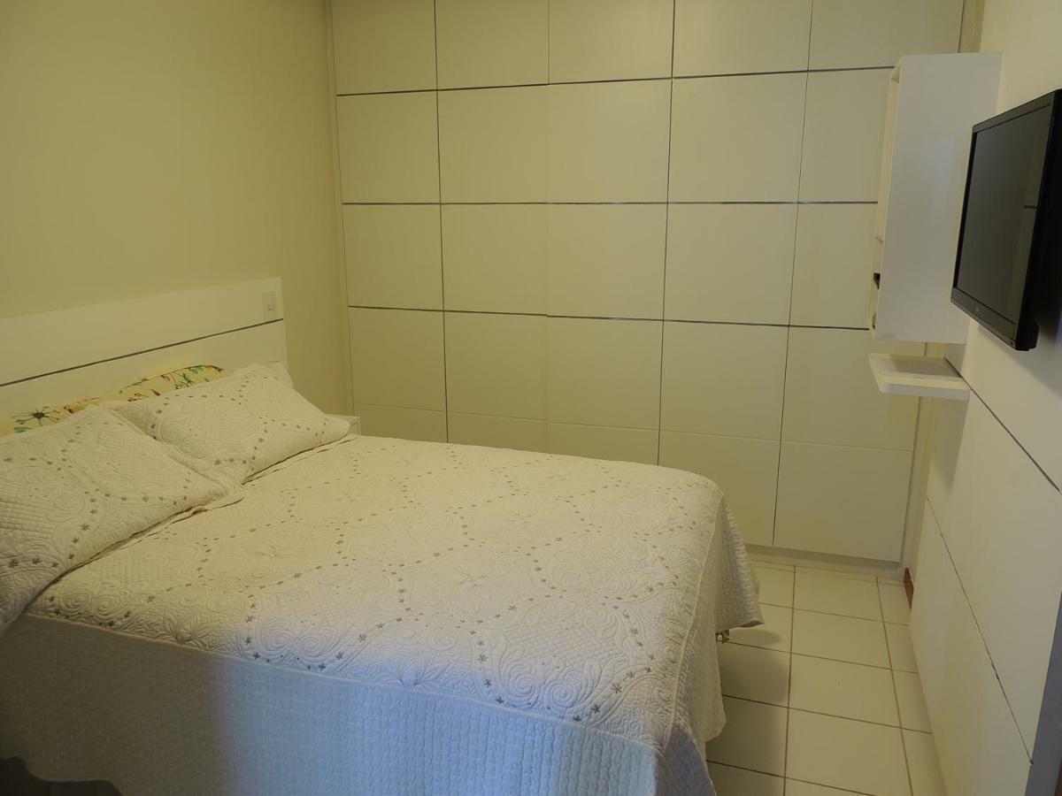 Apartamento 2 Quartos Living Park Sul 브라질리아 외부 사진