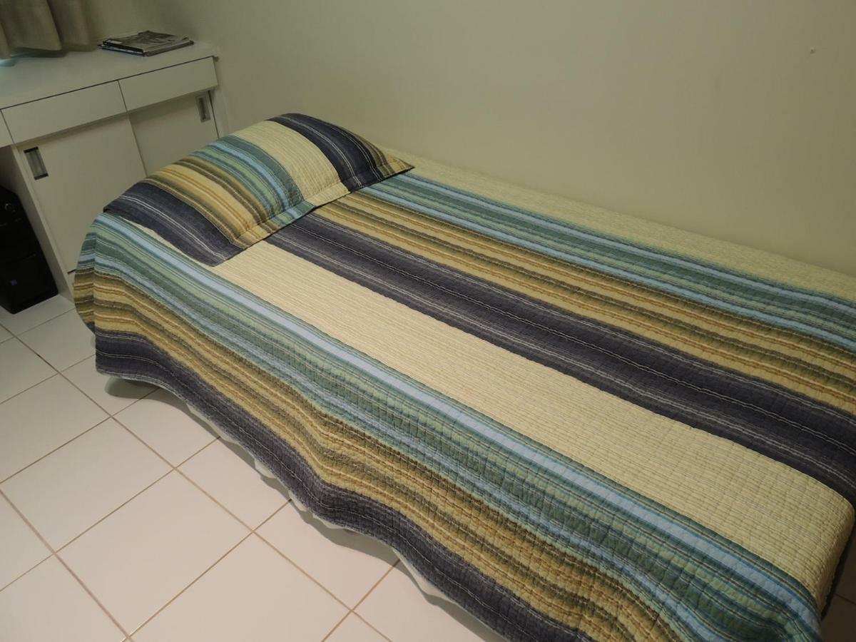 Apartamento 2 Quartos Living Park Sul 브라질리아 외부 사진