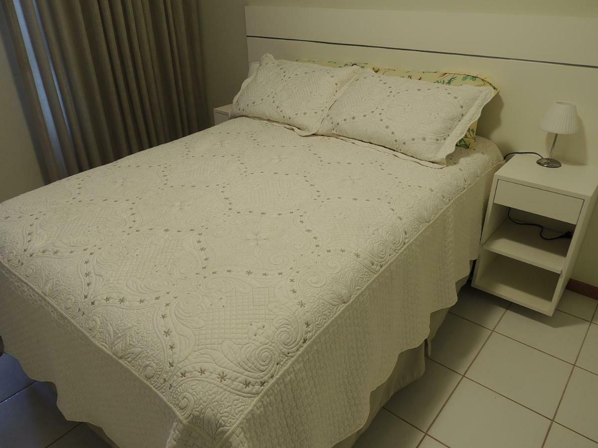 Apartamento 2 Quartos Living Park Sul 브라질리아 외부 사진