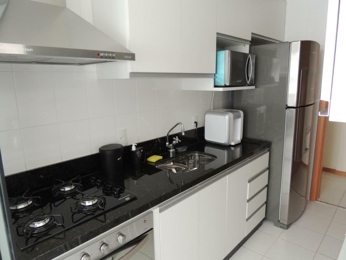 Apartamento 2 Quartos Living Park Sul 브라질리아 외부 사진