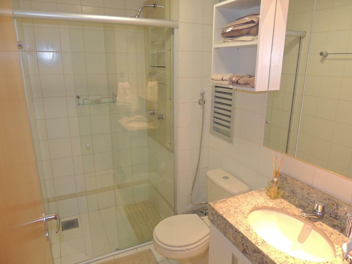Apartamento 2 Quartos Living Park Sul 브라질리아 외부 사진